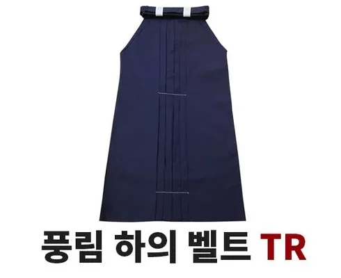 베스트8 검도도복하의 상품리뷰