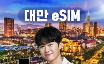 추천아이템 TOP8 대만이심 최저가조회