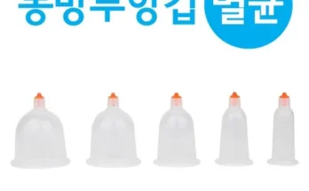 갑성비 추천템 베스트8 동방부항컵 후기제품