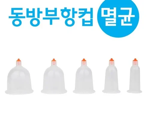 갑성비 추천템 베스트8 동방부항컵 후기제품