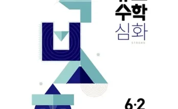 유튜버추천 베스트8 큐브수학6-2 정리추천