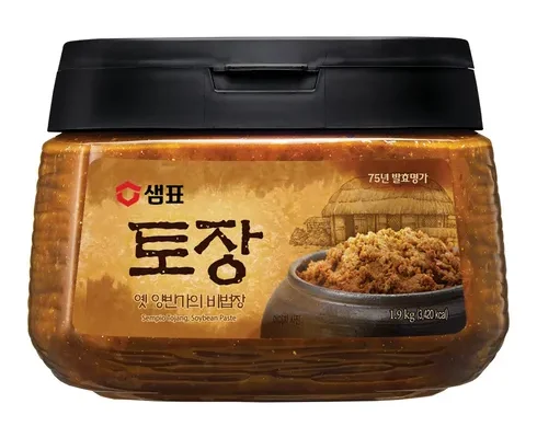 선물하기좋은 TOP8 시골집찌개된장 최저가검색