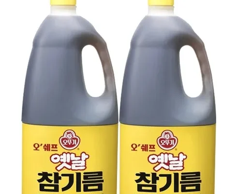 답례품 베스트8 참기름1.8l 추천 합니다